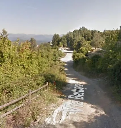 Relax Vicino Alle Cinque Terre 公寓 科尔瓦拉
