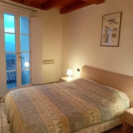 Relax Vicino Alle Cinque Terre Apartman