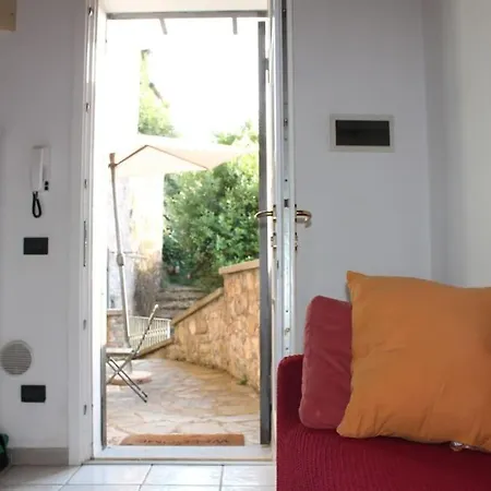 Apartman Relax Vicino Alle Cinque Terre *
