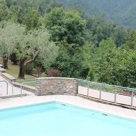 Apartman Relax Vicino Alle Cinque Terre Corvara