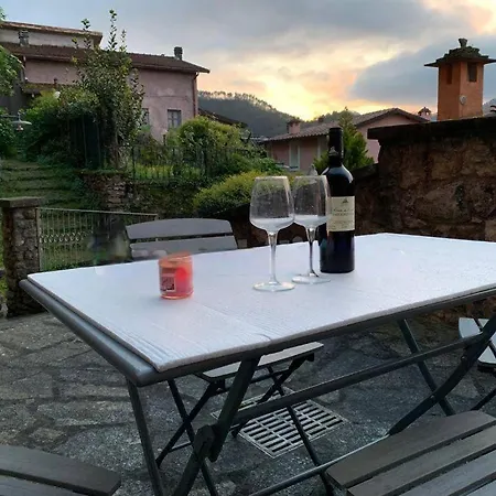 公寓 Relax Vicino Alle Cinque Terre