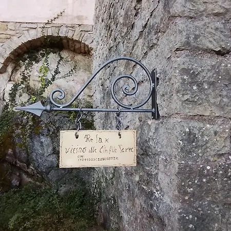 Relax Vicino Alle Cinque Terre * 科尔瓦拉