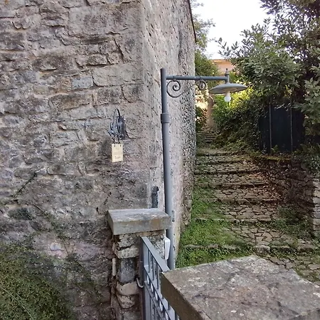 Apartman Relax Vicino Alle Cinque Terre Corvara