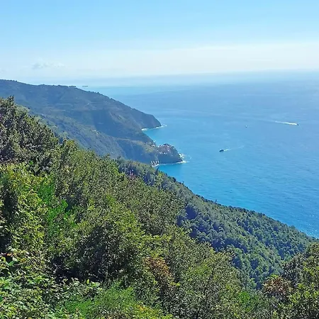 公寓 Relax Vicino Alle Cinque Terre 科尔瓦拉