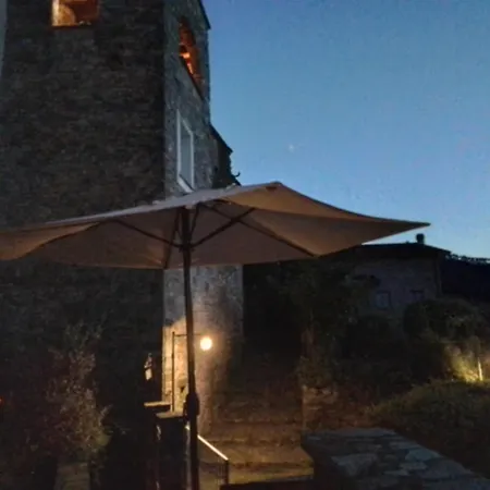 Lejlighed Relax Vicino Alle Cinque Terre Corvara (Liguria)