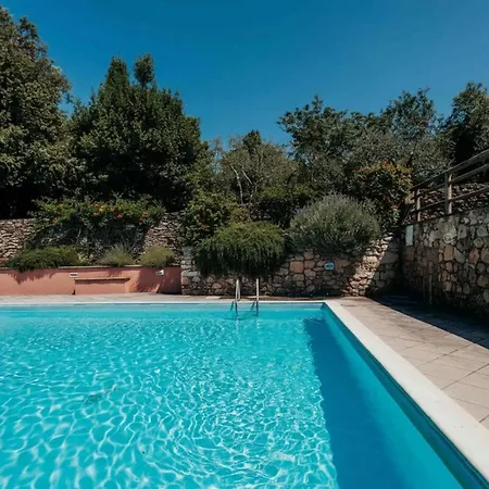 Apartman Relax Vicino Alle Cinque Terre