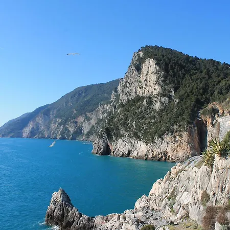 Relax Vicino Alle Cinque Terre 公寓 *