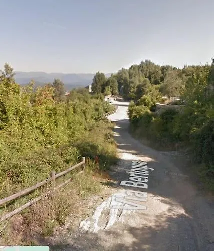 Relax Vicino Alle Cinque Terre דירה קורבארה