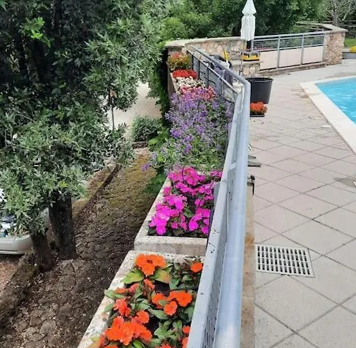 Relax Vicino Alle Cinque Terre דירה