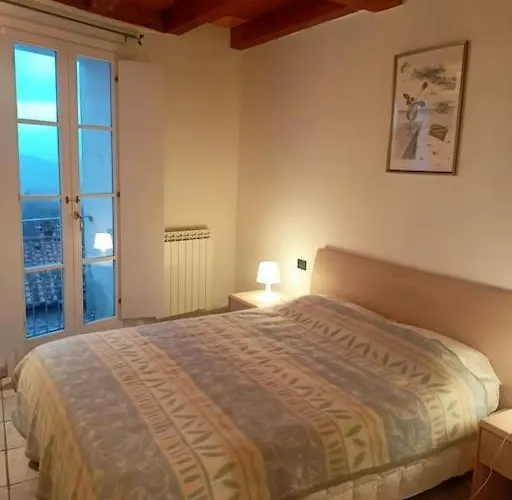 Relax Vicino Alle Cinque Terre דירה