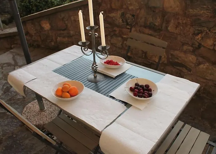 דירה Relax Vicino Alle Cinque Terre *