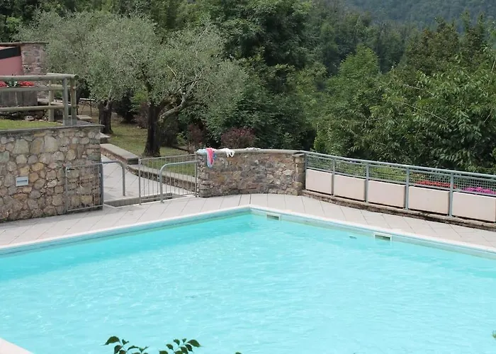 דירה Relax Vicino Alle Cinque Terre *