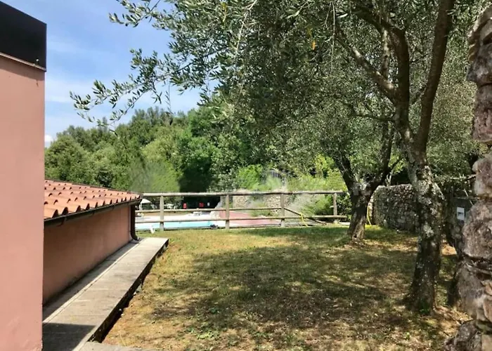 Relax Vicino Alle Cinque Terre דירה *