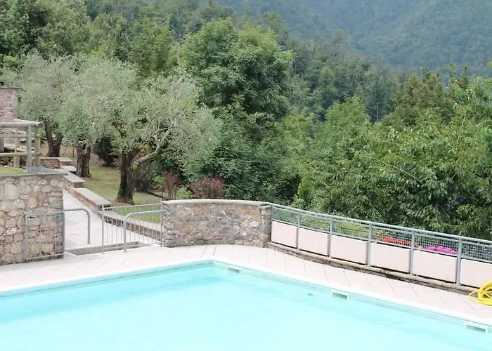 דירה Relax Vicino Alle Cinque Terre קורבארה