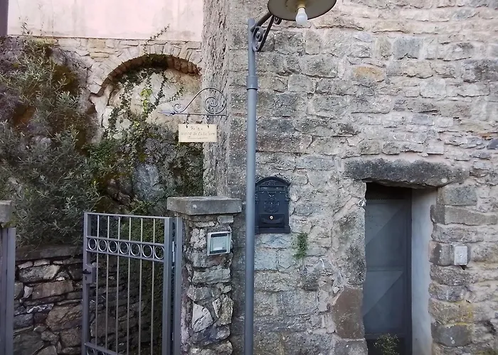 Relax Vicino Alle Cinque Terre * קורבארה