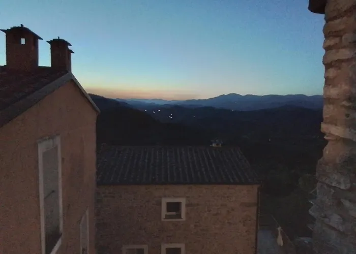 Relax Vicino Alle Cinque Terre * קורבארה