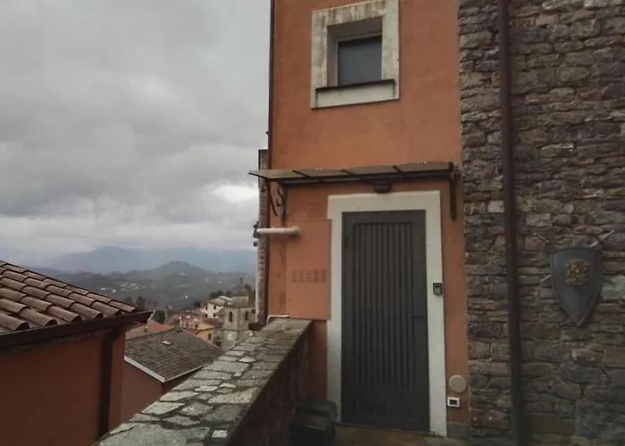 דירה Relax Vicino Alle Cinque Terre *