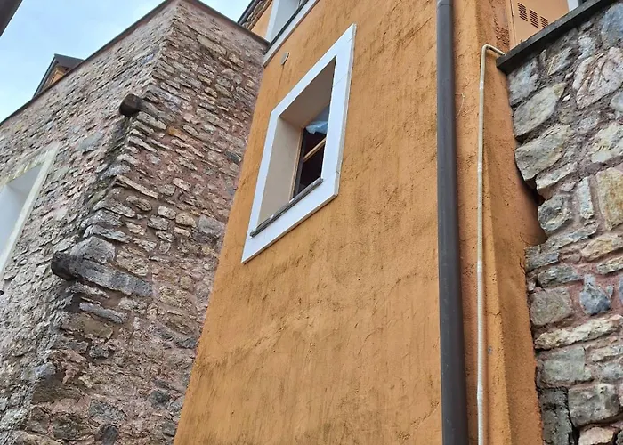 דירה Relax Vicino Alle Cinque Terre *