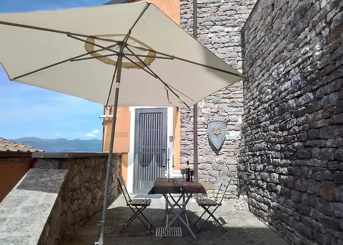 Lejlighed Relax Vicino Alle Cinque Terre Corvara (Liguria)