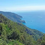 Appartement Relax Vicino Alle Cinque Terre Corvara (Liguria)