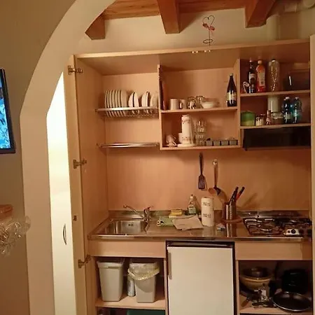 Apartment Relax Vicino Alle Cinque Terre Corvara (Liguria)
