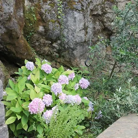 아파트 Relax Vicino Alle Cinque Terre