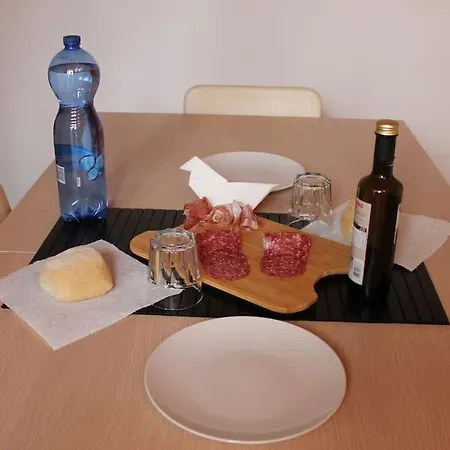 Relax Vicino Alle Cinque Terre 아파트 코르바라