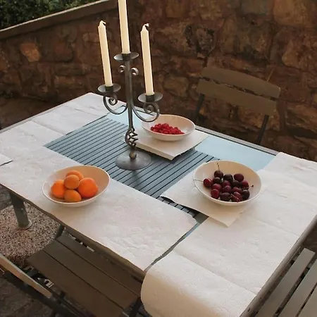 아파트 Relax Vicino Alle Cinque Terre *