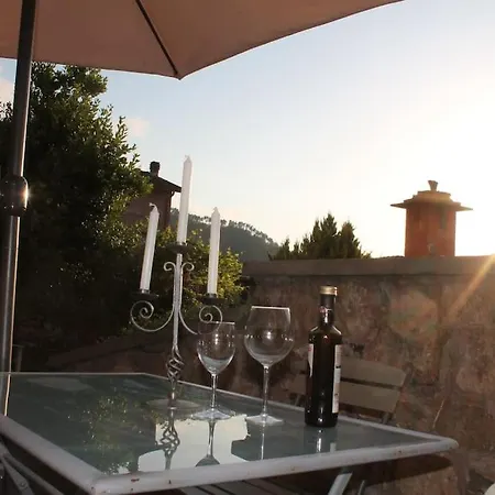 Apartamento Relax Vicino Alle Cinque Terre Corvara (Liguria)