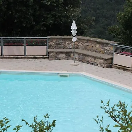 아파트 Relax Vicino Alle Cinque Terre