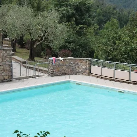 아파트 Relax Vicino Alle Cinque Terre *