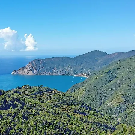아파트 Relax Vicino Alle Cinque Terre *