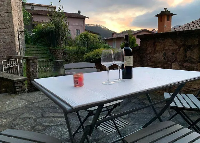 Διαμέρισμα Relax Vicino Alle Cinque Terre