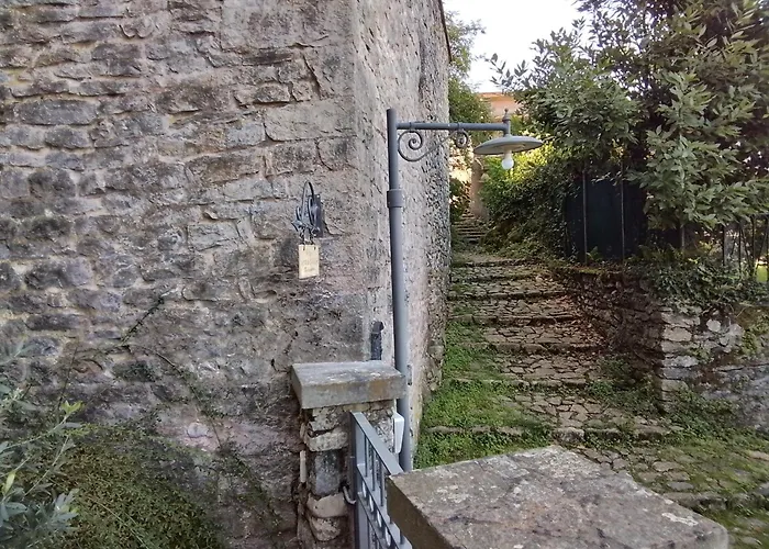 Διαμέρισμα Relax Vicino Alle Cinque Terre Corvara (Liguria)