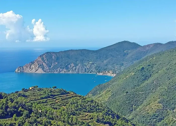 Διαμέρισμα Relax Vicino Alle Cinque Terre *